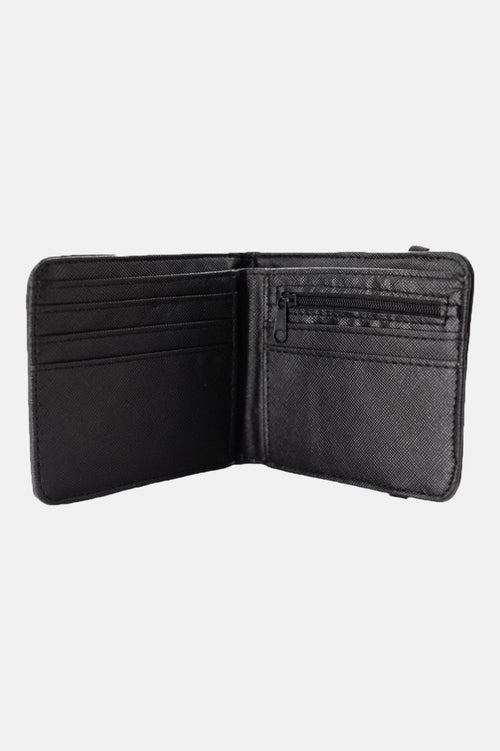 AC/DC All Over Print Bifold Wallet