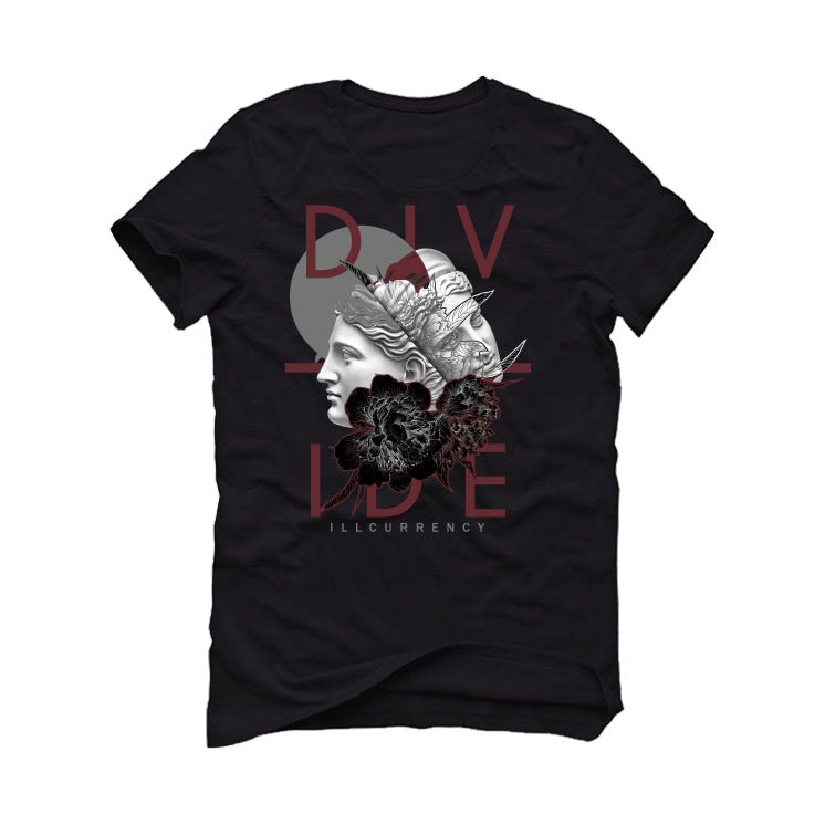 A Ma Maniére x Air Jordan 5 “Black” | illcurrency T-Shirt product image 2