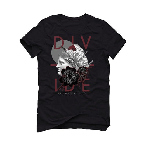 A Ma Maniére x Air Jordan 5 “Black” | illcurrency T-Shirt product image 2