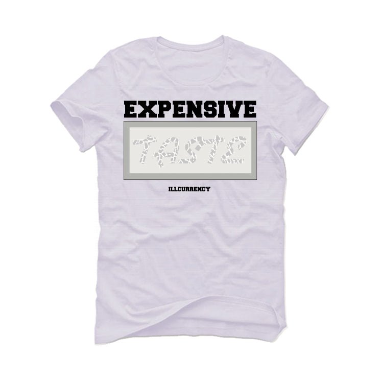 Air Jordan 3 Craft “Ivory” | illcurrency White T-Shirt product image 2
