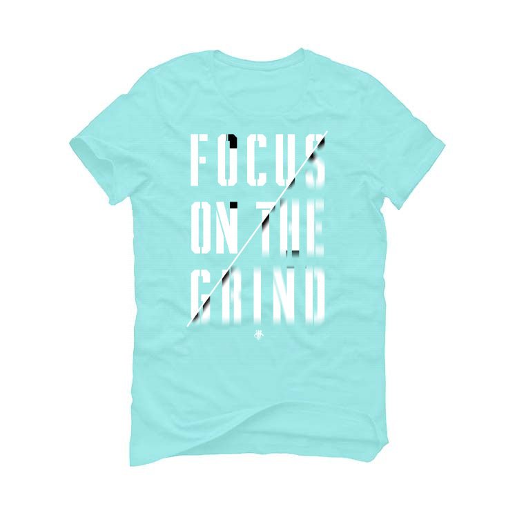 Tiffany & Co. x Nike Air Force 1 Low Mint Green T-Shirt product image 2