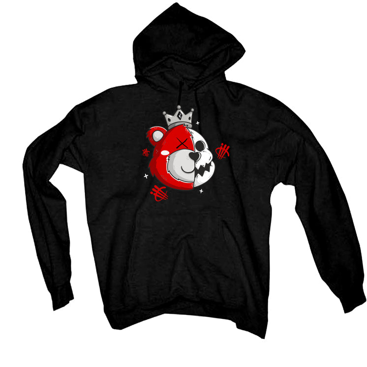 Air Jordan 5 GORE-TEX Black T-Shirt (HALF LOVE) product image 3