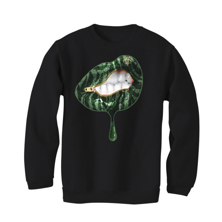New Balance 9060 “Nori” | Illcurrency Black T-Shirt (LIPS product image 4
