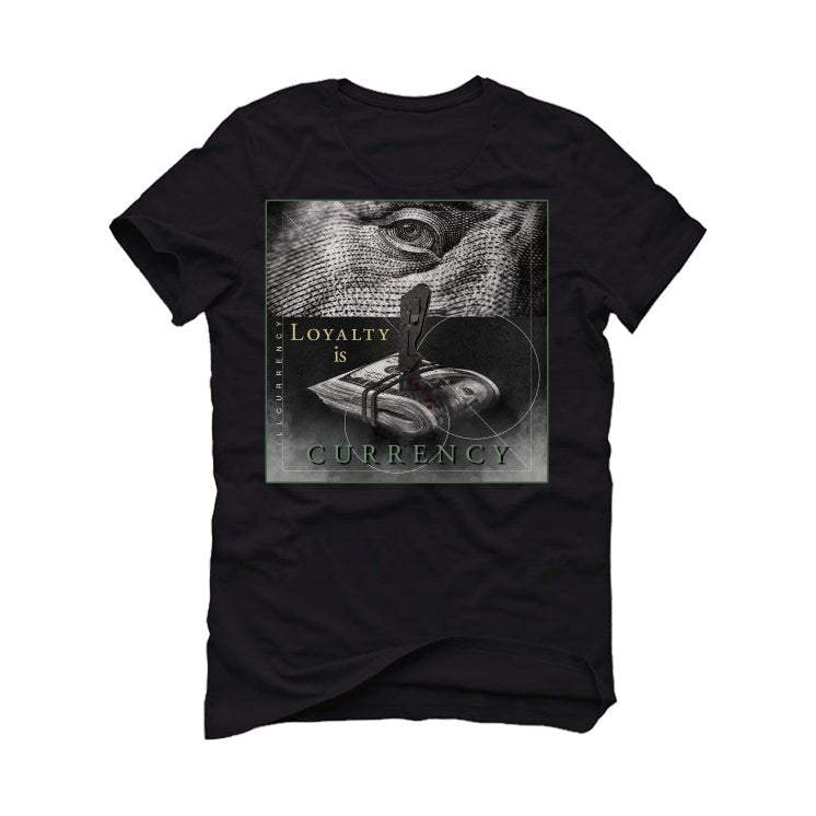 New Balance 9060 “Nori” | Illcurrency Black T-Shirt product image 2
