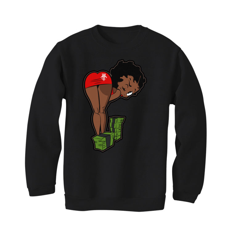 Air Jordan 5 GORE-TEX Black T-Shirt (BOO) product image 4