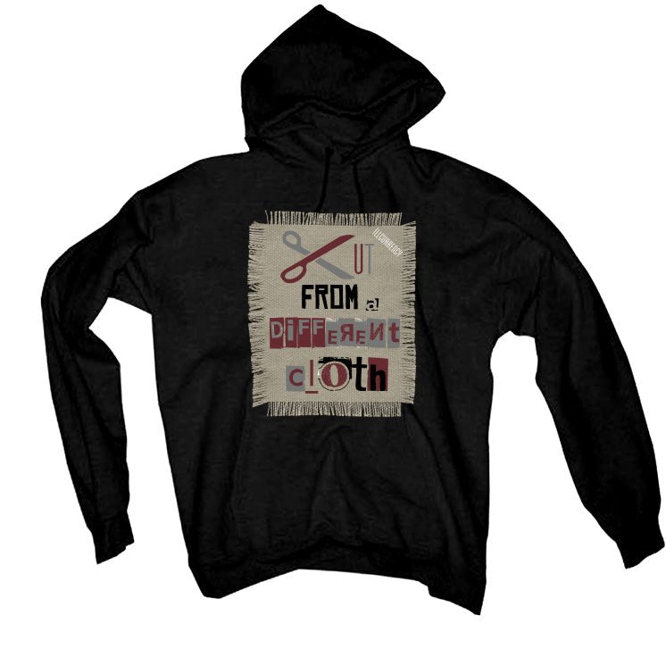 A Ma Maniére x Air Jordan 5 “Black” | illcurrency T-Shirt product image 3