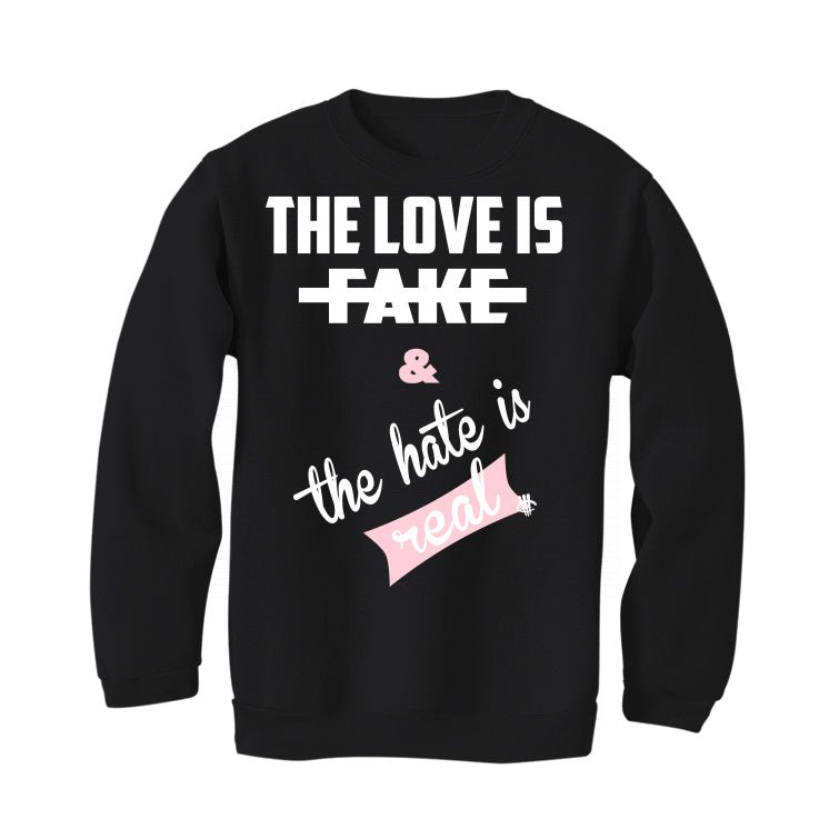 Air Jordan 11 WMNS “Neapolitan” | illcurrency Black T-Shirt product image 4