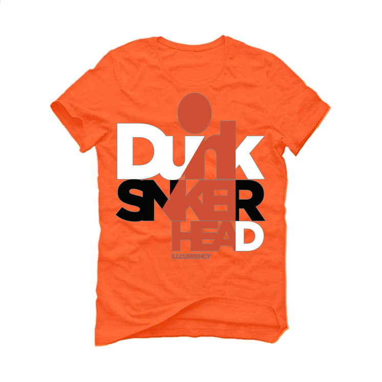 Concepts x Nike SB Dunk Low “Orange Lobster” T-Shirt HEAD) product image 2