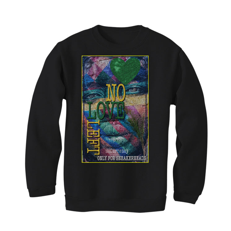 Nike Dunk Low “Reverse Brazil” Black T-Shirt (NO LOVE LEFT) product image 4