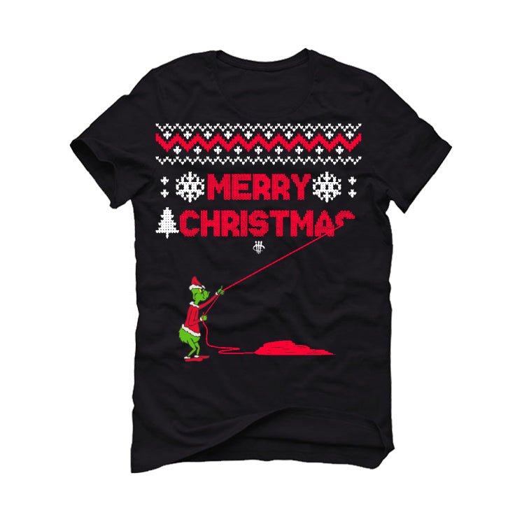 Nike Kobe 6 Protro Reverse Grinch | illcurrency Black product image 2