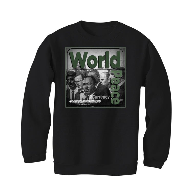 New Balance 9060 “Nori” | Illcurrency Black T-Shirt (WORLD product image 4