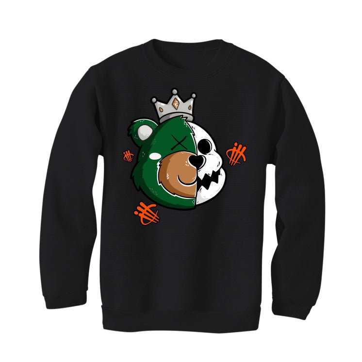 Jarritos x Nike SB Dunk Low | illcurrency Black T-Shirt product image 4
