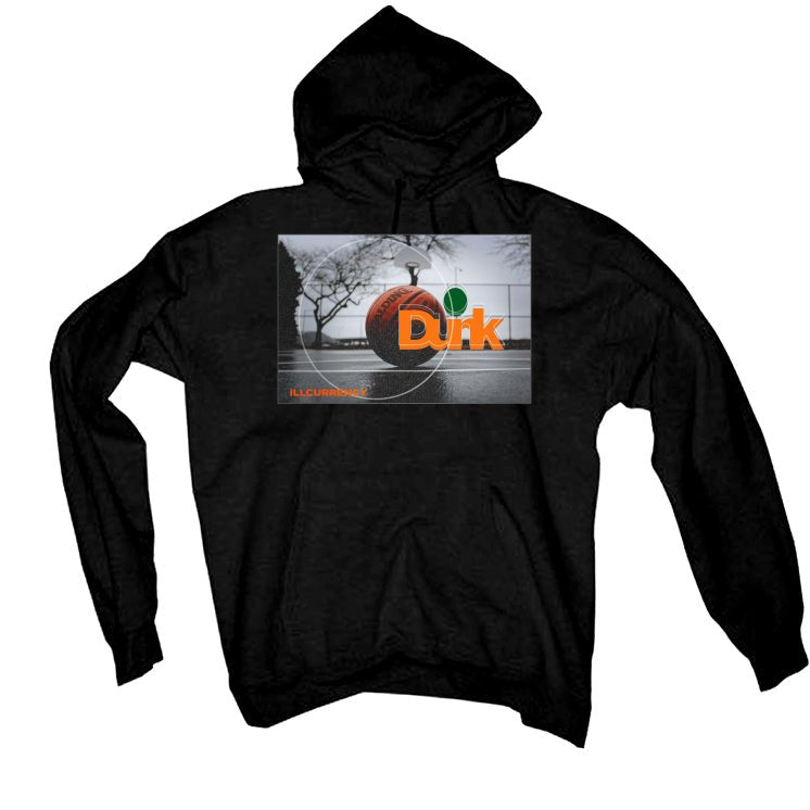 Jarritos x Nike SB Dunk Low | illcurrency Black T-Shirt product image 3