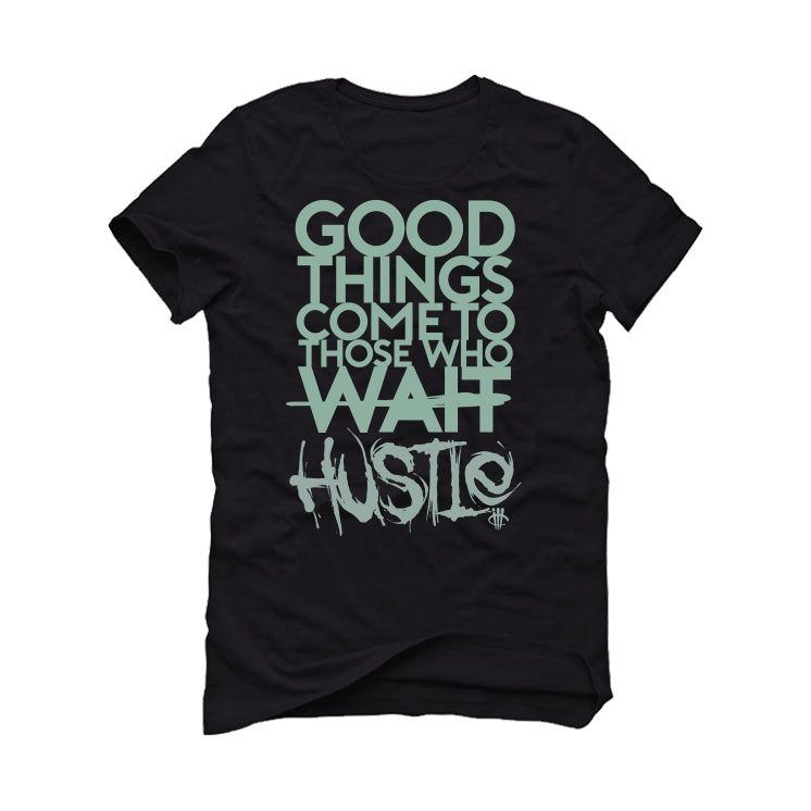 Adidas Yeezy Boost 350 V2 ‘Salt’ Black T-Shirt (Good Things) product image 2