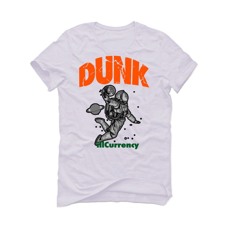 Jarritos x Nike SB Dunk Low | illcurrency White T-Shirt product image 2