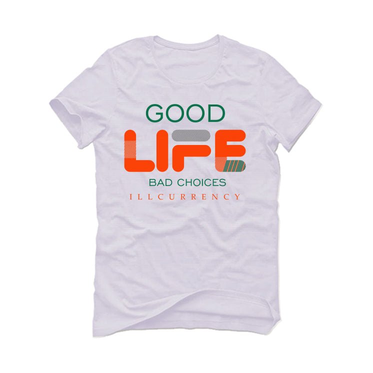 Jarritos x Nike SB Dunk Low | illcurrency White T-Shirt product image 2