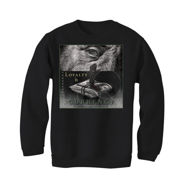 New Balance 9060 “Nori” | Illcurrency Black T-Shirt product image 4
