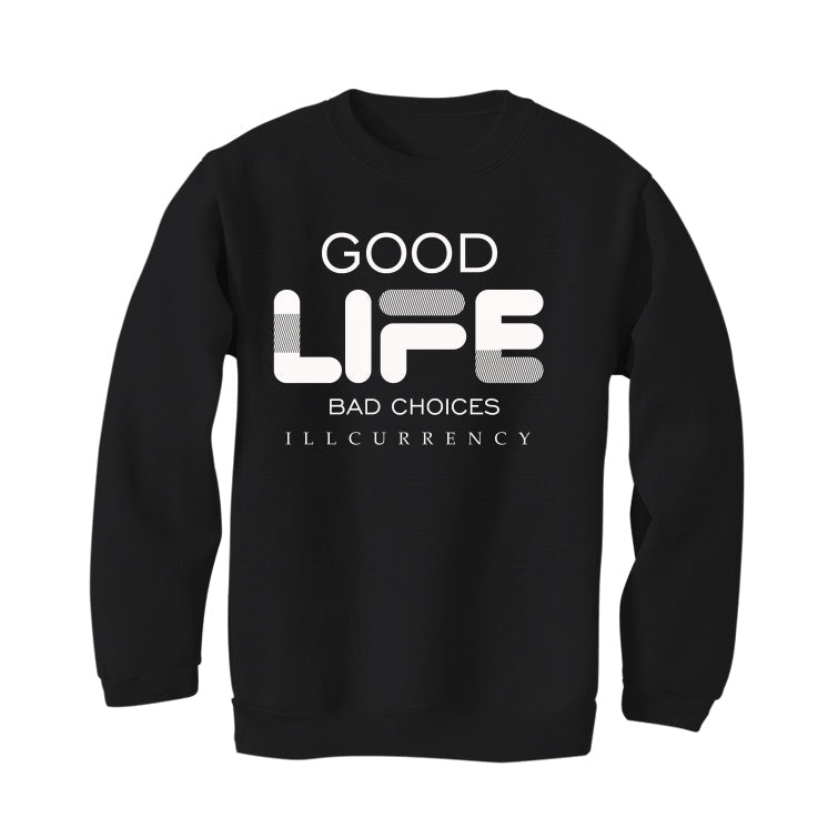 Air Jordan 1 High OG “Reverse Panda” | illcurrency Black product image 4
