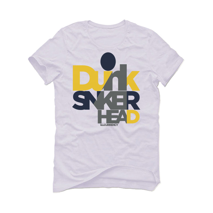 Nike Dunk Low Disrupt 2 White T-Shirt (DUNKHEAD) product image 2