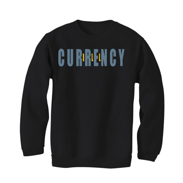 AIR JORDAN 13 “BLUE GREY” | illcurrency Black T-Shirt product image 4