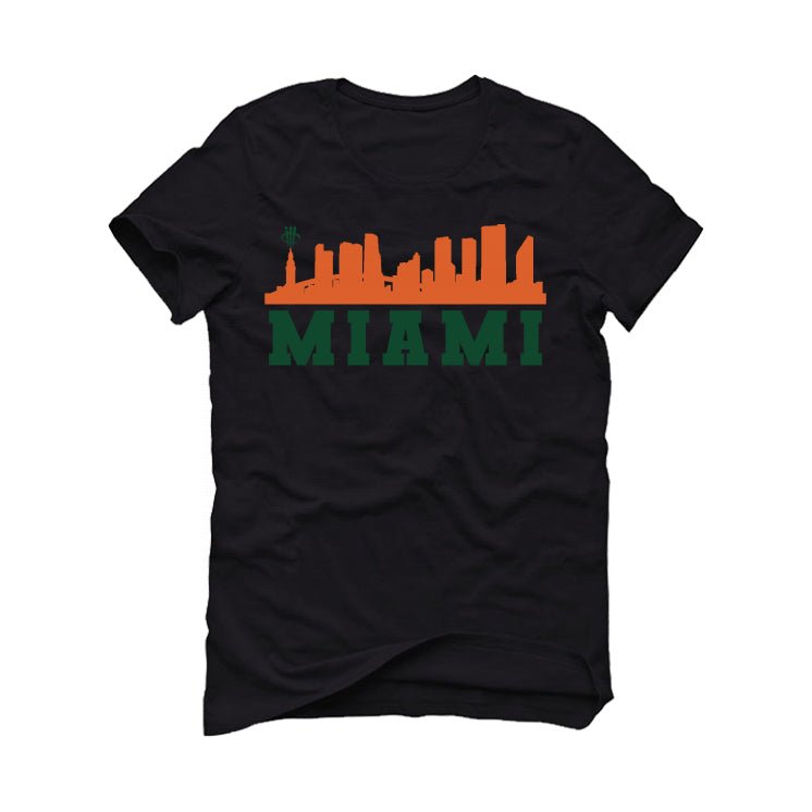Nike Air Griffey Max 1 “Miami Hurricanes” | illcurrency product image 2