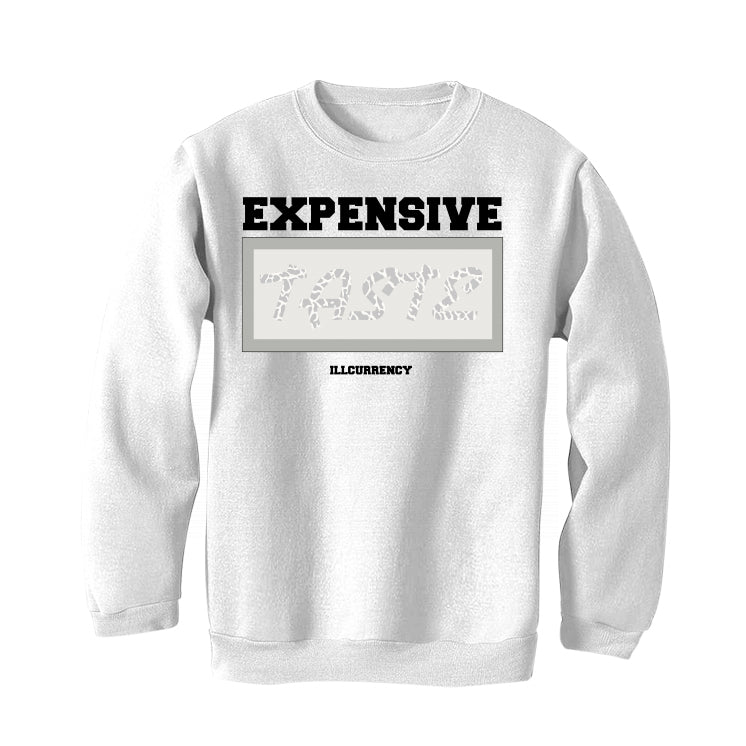 Air Jordan 3 Craft “Ivory” | illcurrency White T-Shirt product image 4