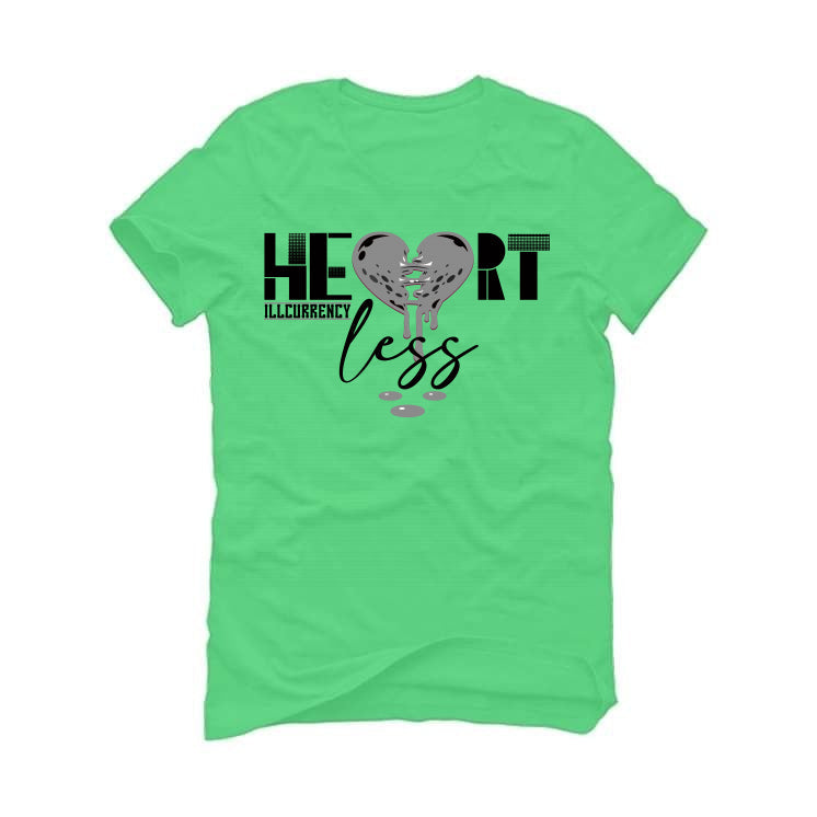 Air Jordan 5 Green Bean Synthetic T-Shirt (Heartless) product image 2