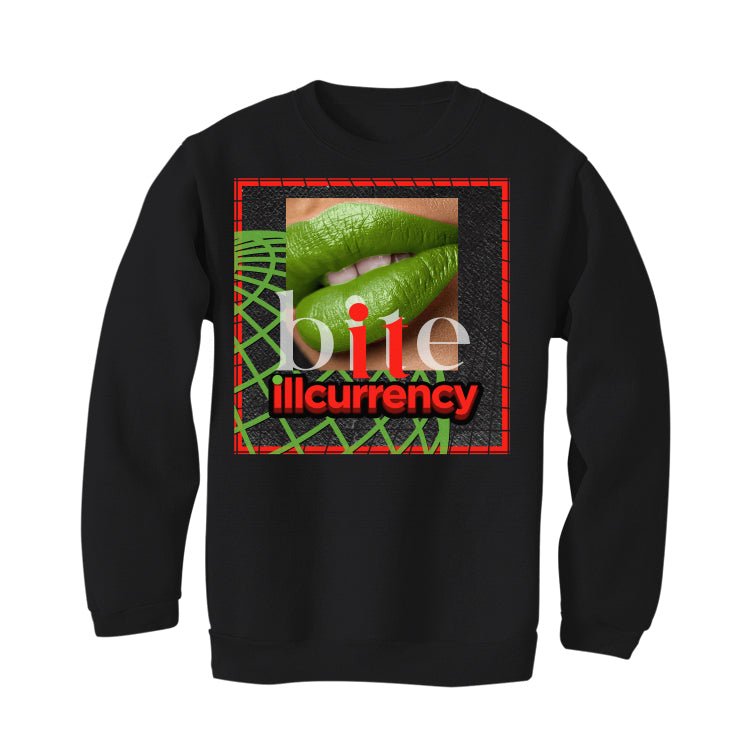 Nike Kobe 6 Protro Reverse Grinch | illcurrency Black product image 4