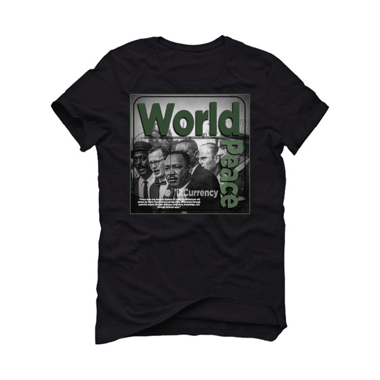 New Balance 9060 “Nori” | Illcurrency Black T-Shirt (WORLD product image 2