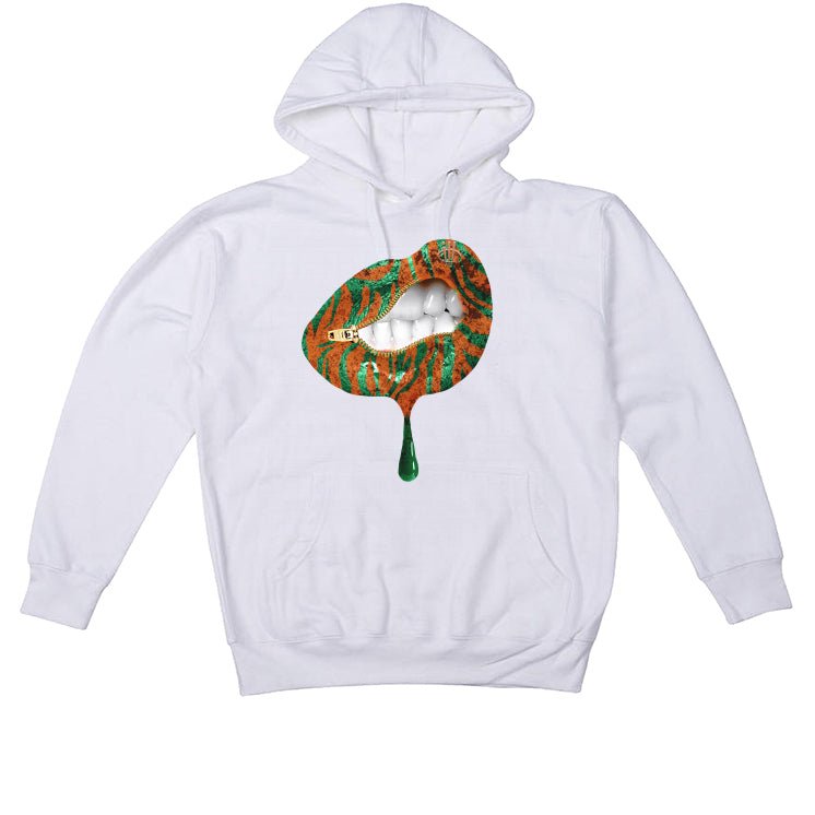 Jarritos x Nike SB Dunk Low | illcurrency White T-Shirt product image 3