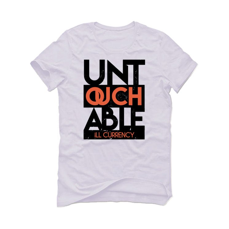 TIGHTBOOTH x Nike SB Dunk Low | illcurrency White T-Shirt product image 2