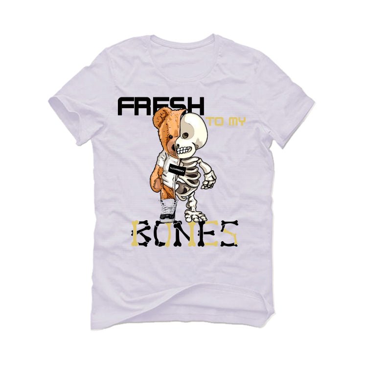 Air Jordan 11 Gratitude | ILLCURRENCY White T-Shirt (Fresh product image 2