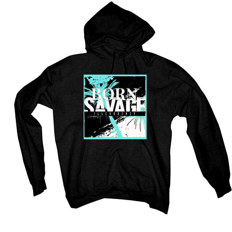 Tiffany & Co. x Nike Air Force 1 Low Black T-Shirt (SAVAGE) product image 3