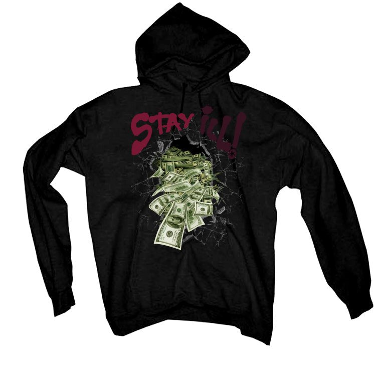 A Ma Maniére x Air Jordan 12 “Black” | illcurrency T-Shirt product image 3