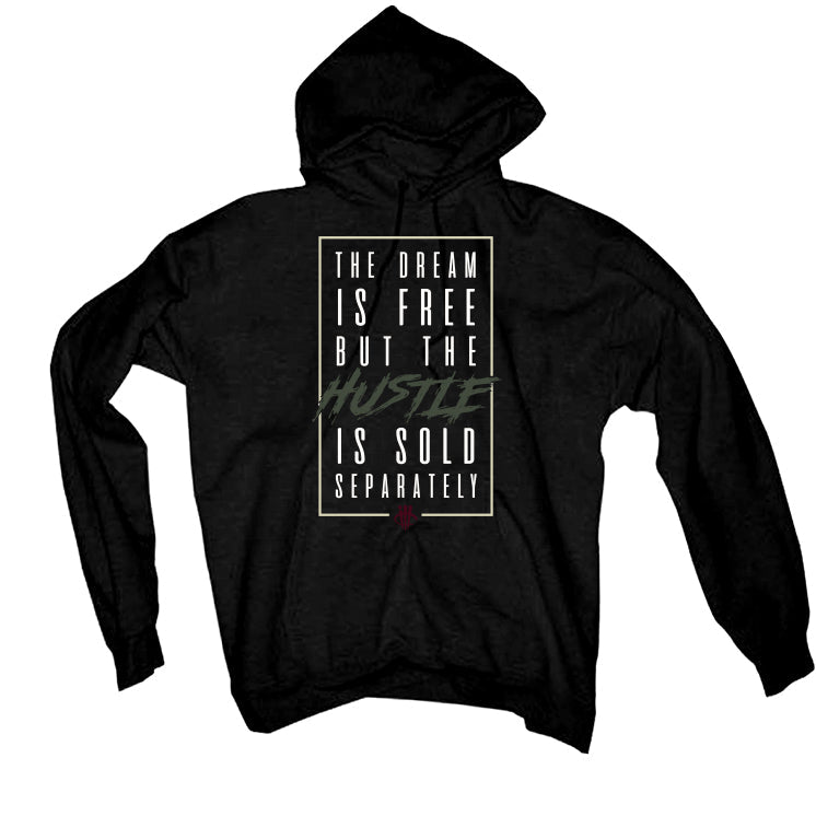 Nike Dunk Low “From To You” | illcurrency Black T-Shirt product image 3