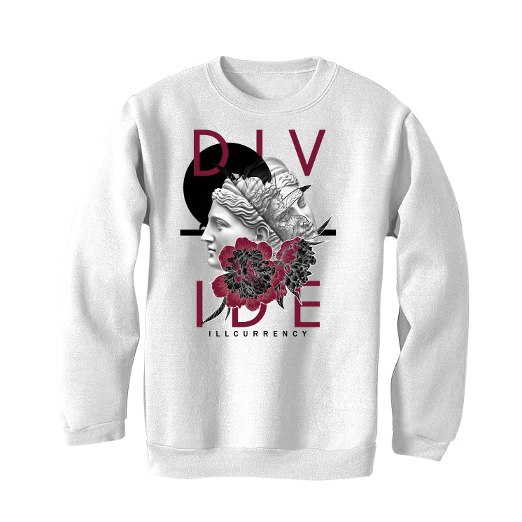 A Ma Maniére x Air Jordan 12 - White T-Shirt (Divide) product image 4
