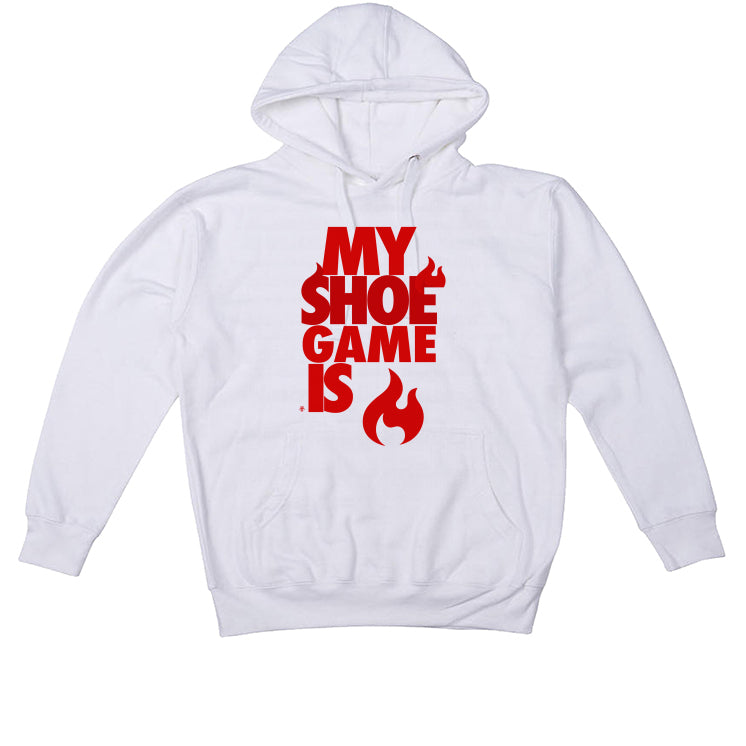 Air Jordan 1 High OG “Newstalgia”| illcurrency White T-Shirt (MY SHOE)