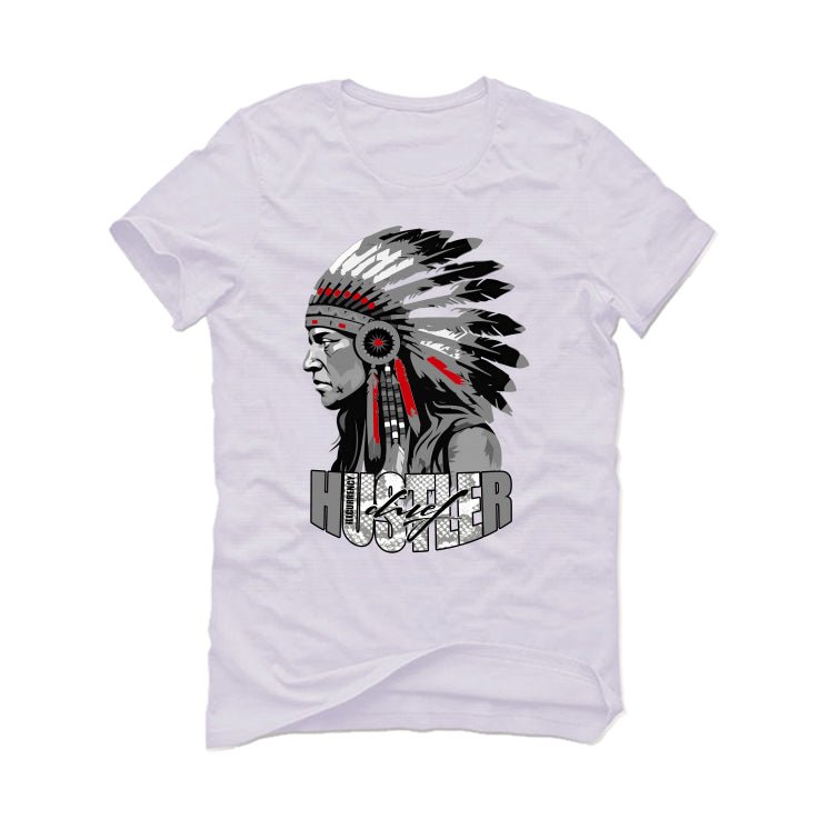 Air Jordan 2 “Python” | illcurrency White T-Shirt (Chief product image 2