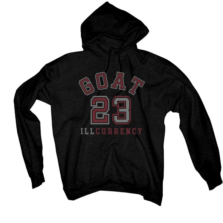 A Ma Maniére x Air Jordan 5 “Black” | illcurrency T-Shirt product image 3