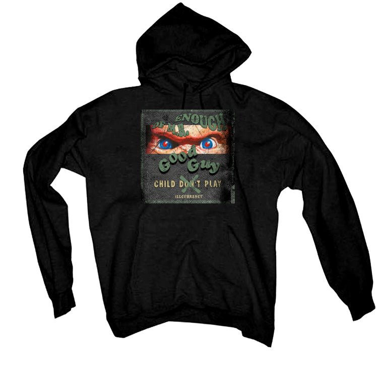 New Balance 9060 “Nori” | Illcurrency Black T-Shirt (ENOUGH product image 3