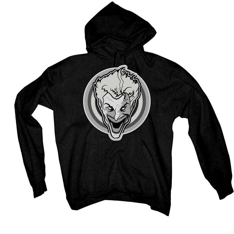 Air Jordan 8 Winter “Gunsmoke” | illcurrency Black T-Shirt product image 3