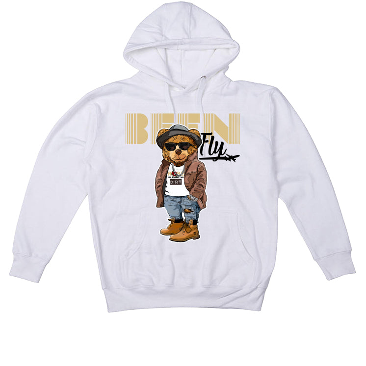 Timberland White T-Shirt (Been Fly) product image 3