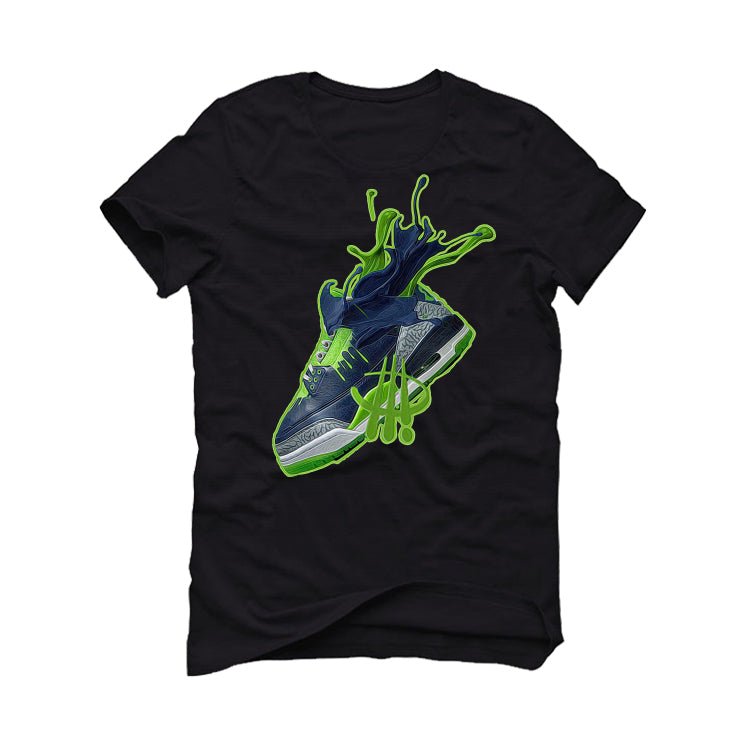 Hugo Covarrubias Molina’s Air Jordan 3 “Doernbecher” product image 2
