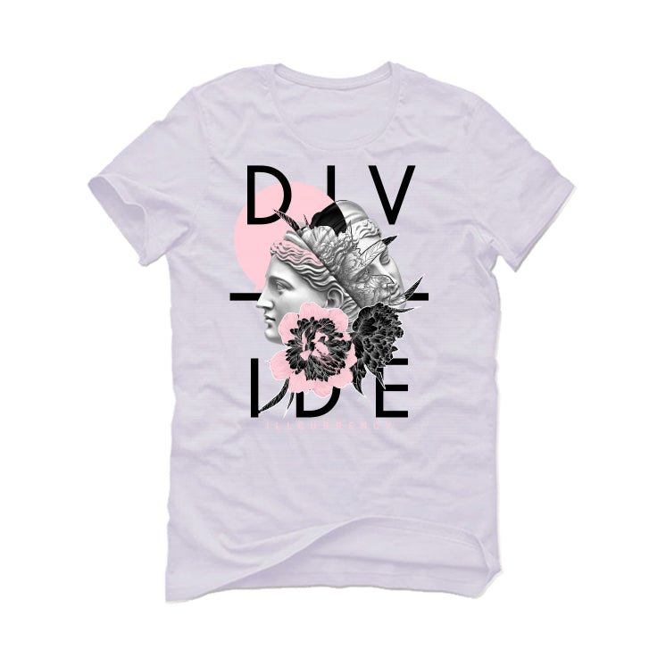 Air Jordan 11 WMNS “Neapolitan” | illcurrency White T-Shirt product image 2