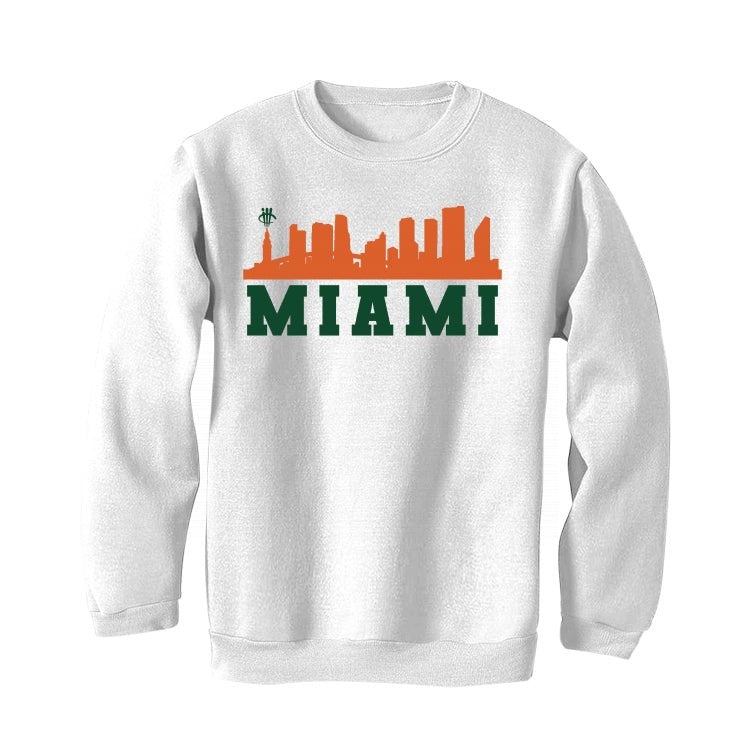Nike Air Griffey Max 1 “Miami Hurricanes” | illcurrency product image 4