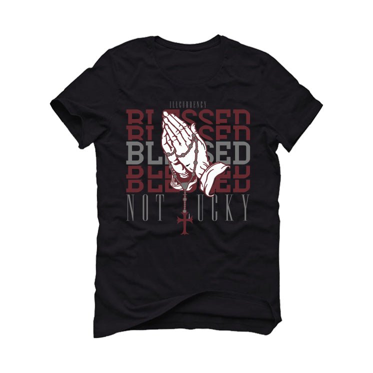 A Ma Maniére x Air Jordan 5 “Black” | illcurrency T-Shirt product image 2
