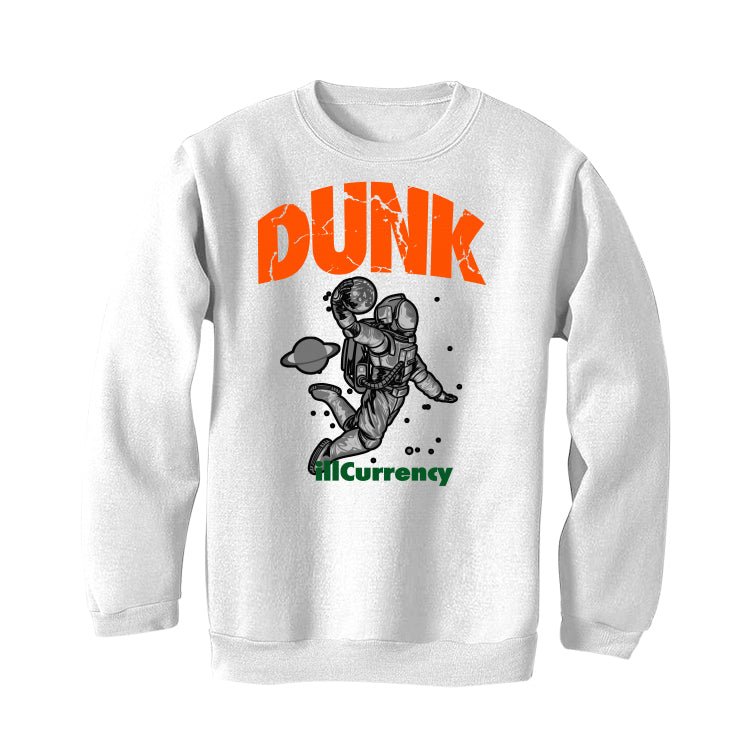 Jarritos x Nike SB Dunk Low | illcurrency White T-Shirt product image 4