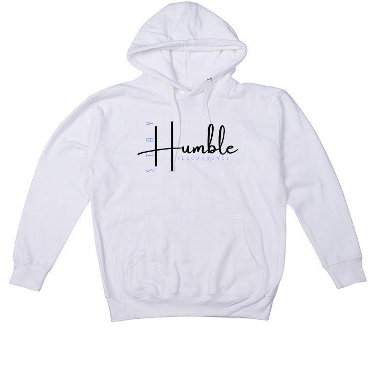 Nike Air Foamposite One “Penny PE” | illcurrency White T-Shirt (Stay Humble)