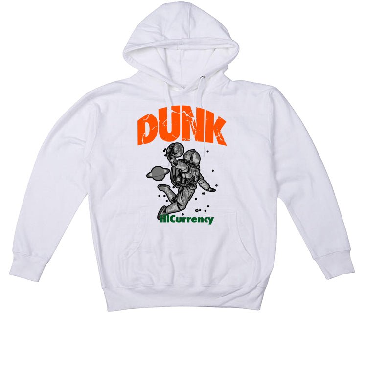Jarritos x Nike SB Dunk Low | illcurrency White T-Shirt product image 3