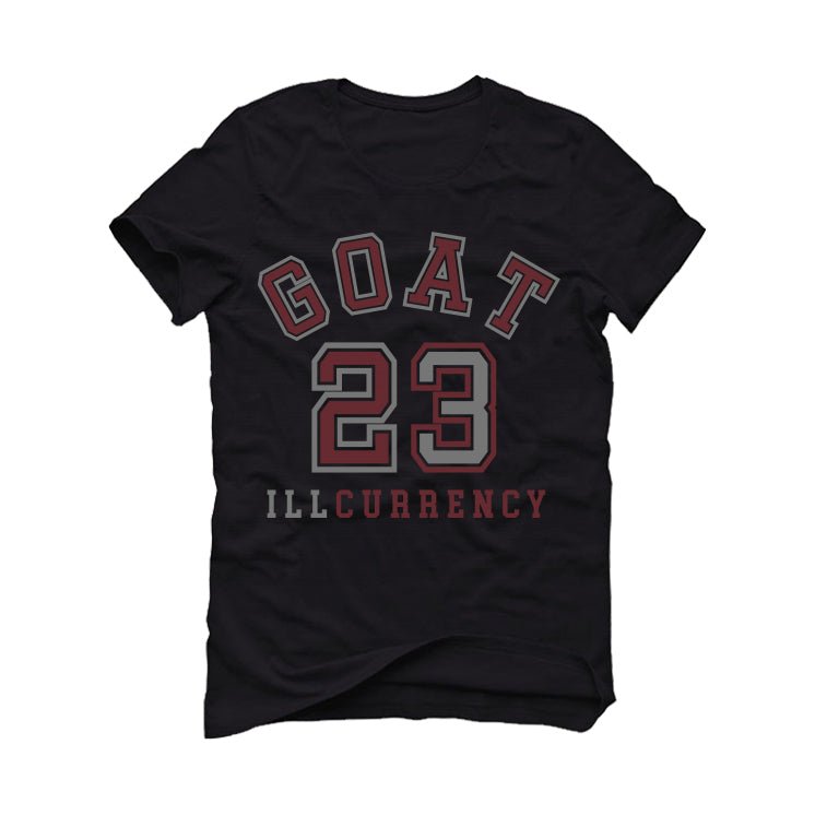 A Ma Maniére x Air Jordan 5 “Black” | illcurrency T-Shirt product image 2